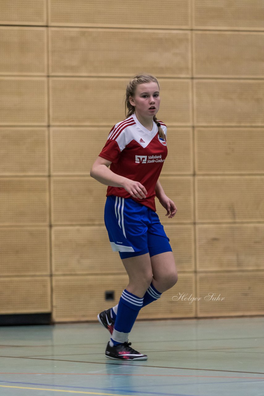Bild 691 - Girls Cup